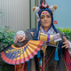 Image for article titled Our Favorite Cosplay From Delta H 2019